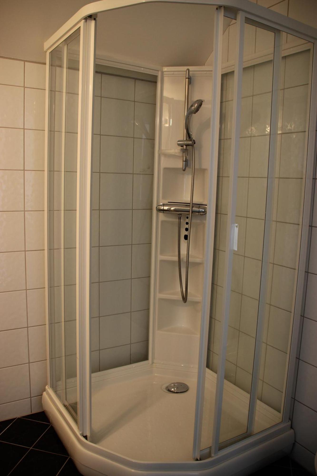 Apartment Hausvikstranda *